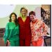 Female Leadership and ESG: Leading Executives Explore Challenges and Opportunities in Roundtable at IV World Plastic Connection Summit
