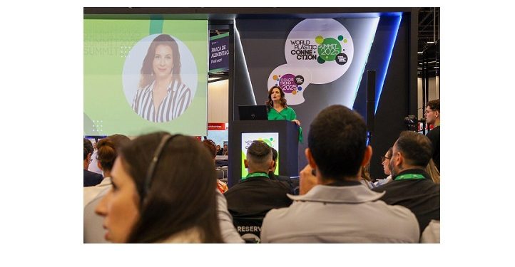 Free registration is now available for the IV World Plastic Connection Summit