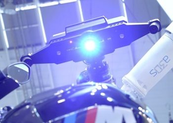 Future in Focus: Experts Interact with Advanced Control Technology in 2025