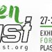 GreenPlast 2025: Innovating for a Thoughtful Future with Technology, Sustainability, and Culture
