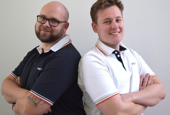 HASCO CAD Services – The Guarantee For Efficient Design Processes