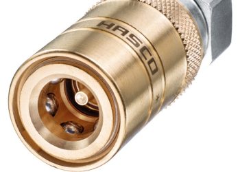HASCO Monocoupling  System – New French System
