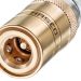 HASCO Monocoupling  System – New French System