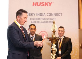 Husky Reinforces 25-Year Commitment to India with Expanded Facilities, Innovative Solutions, and Enhanced Services