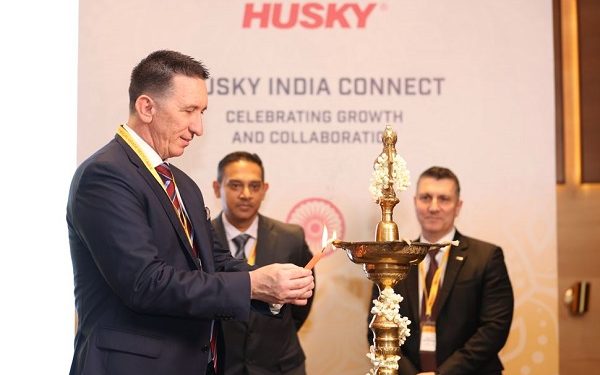 Husky Reinforces 25-Year Commitment to India with Expanded Facilities, Innovative Solutions, and Enhanced Services