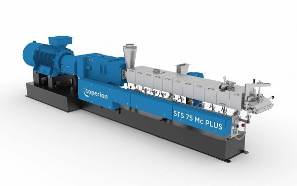 Innovative Technologies for Advancing Plastics Compounding and Recycling Circularity