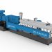 Innovative Technologies for Advancing Plastics Compounding and Recycling Circularity