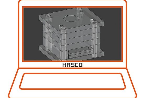 Larger Databases For Standard Mould Units