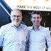 Lindner Washtech Unveils New Leadership Team with a Clear Vision for the Future
