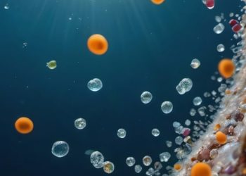 New Aquapak Research Finds Microplastics from Packaging Are Top Concern for British Shoppers