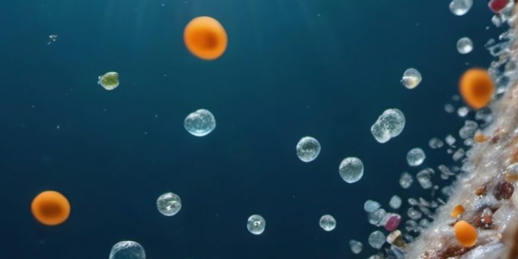 New Aquapak Research Finds Microplastics from Packaging Are Top Concern for British Shoppers