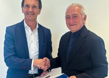 Oben Group Orders World’s First 12m BOPP Line With An Output Of 94,000 TPA