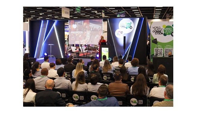 The IV World Plastic Connection Summit Is Set To Unite Professionals From 101 Countries To Engage In Discussions On Converted Plastic