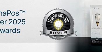 UBQ ClimaPos Secures Silver at 2025 Edison Awards for Sustainable Innovation