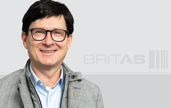 An Exclusive Interview at K 2025 : Dr. Friedrich Kastner, CEO Of Britas-Recycling Anlagen Gmbh, on the Future of Plastics and Recycling