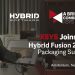 XSYS Backs The Hybrid Fusion Packaging Summit With New Support Initiatives