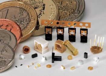 Accumold to Highlight Revolutionary Medical Micro Molding Innovations at MD&M East 2025