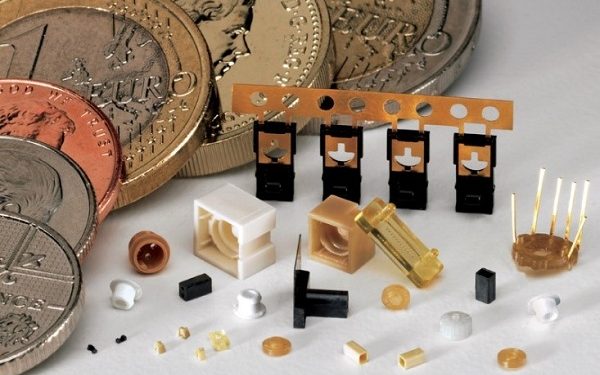 Accumold to Highlight Revolutionary Medical Micro Molding Innovations at MD&M East 2025