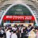 CHINAPLAS 2025 Concluded with Impressive Results Over 280,000 Elites from Industries and End-User Sectors Gathered at the Stage of Innovation