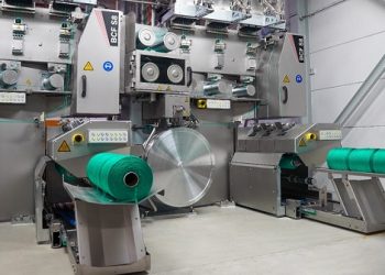 B.I.G. Yarns Expands in Europe with Strategic Investment