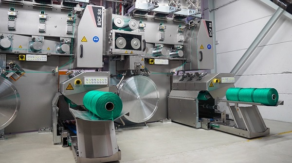 B.I.G. Yarns Expands in Europe with Strategic Investment