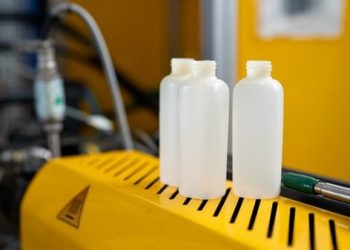 COM4PHA Develops Sustainable Alternatives with Biodegradable Bioplastics