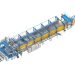 Cannon Viking’s PURFORM Technology Redefines Standards in PU Foam Block Manufacturing