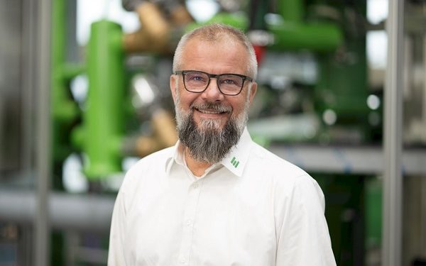 An Exclusive Interview At K 2025 With Thorsten Jacoby, Managing Director of Erlenbach GmbH, part of the hetech group, Ensuring High-Quality Recyclate is Essential for Process Reliability