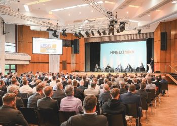 HASCOtalks: Mastering Mouldmaking Challenges Together for a Stronger Future