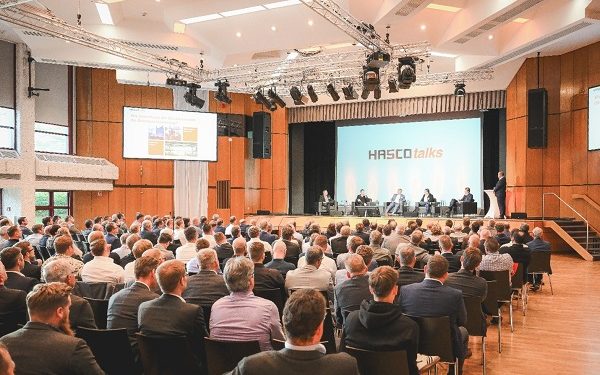 HASCOtalks: Mastering Mouldmaking Challenges Together for a Stronger Future