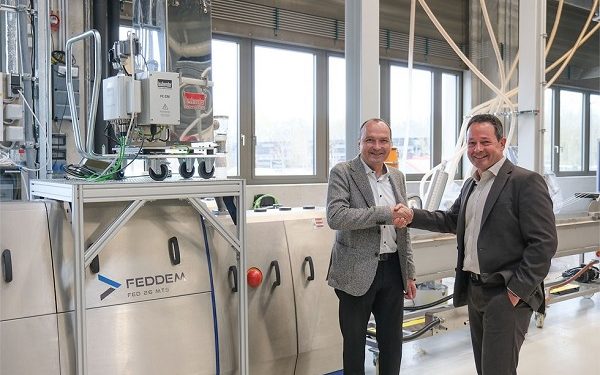 IKK Gains Research Edge with Latest FEDDEM Technology