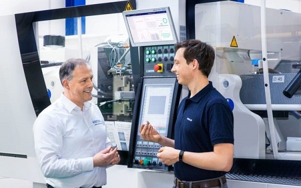 Kistler Academy Expands Its Range Of Courses