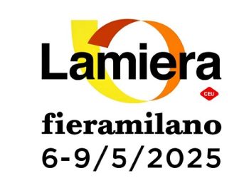 LAMIERA 2025 Has Closed: Over 18,000 Visits Of Professional Operators, In Addition To 6,000 Visitors From Made In Steel