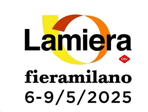 LAMIERA 2025 Has Closed: Over 18,000 Visits Of Professional Operators, In Addition To 6,000 Visitors From Made In Steel