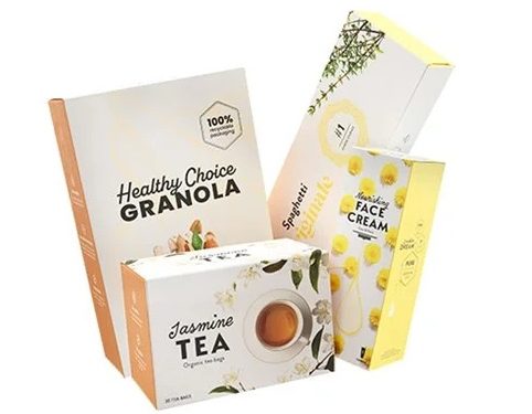 New High-Yield Packaging Board, Performa Nova, Launched by Stora Enso
