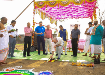 New Renolit Facility in India Strengthens Production Capacity