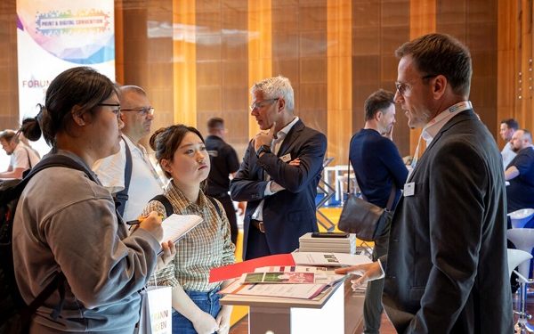 PRINT & DIGITAL CONVENTION 2025 Concludes Successfully, Offering Fresh Industry Insights and Opportunities