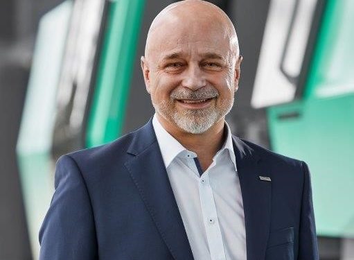 An Exclusive Interview At K 2025 With Dr. Christoph Schumacher, Vice President Global Marketing At Arburg Gmbh + Co Kg, Plastic Remains An Essential Material Across Industries