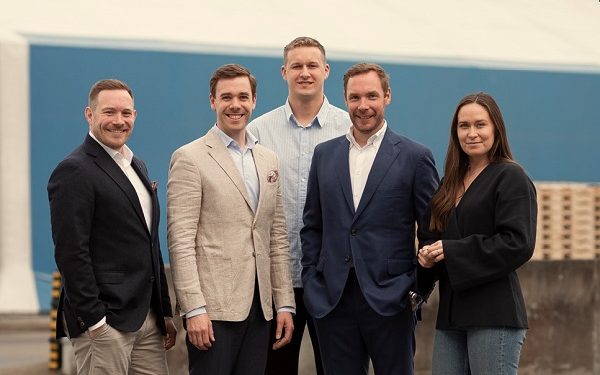 Polykemi Group Enters New Era Under Third-Generation Leadership