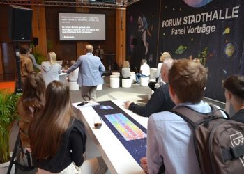 Print & Digital Convention 2025 Unveils Premier Conference Line-Up and Immersive Showcase Projects