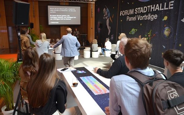 Print & Digital Convention 2025 Unveils Premier Conference Line-Up and Immersive Showcase Projects