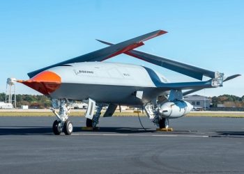 Syensqo Composites Prove Viable Alternative to Titanium in Boeing Applications