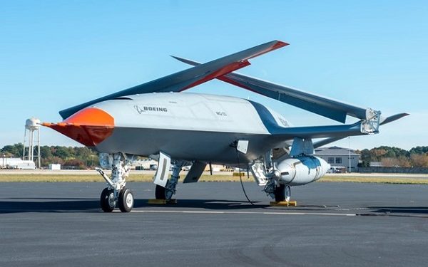 Syensqo Composites Prove Viable Alternative to Titanium in Boeing Applications