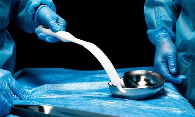 Syensqo Unveils White Radel to Mark 35 Years of PPSU Innovation
