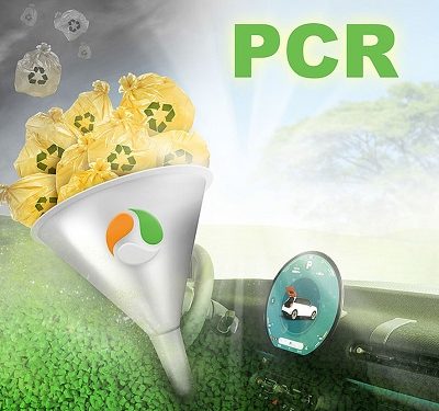 TechnoCompound and RE Plano Strengthen Partnership on Post-Consumer Plastic Recyclates for Automotive Use
