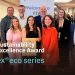XSYS Wins Sustainability Award for Nyloflex Eco Plates at FTA Excellence