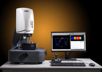 Zygo to Unveil ZeGage Pro 3D Optical Profiler at EPHJ 2025