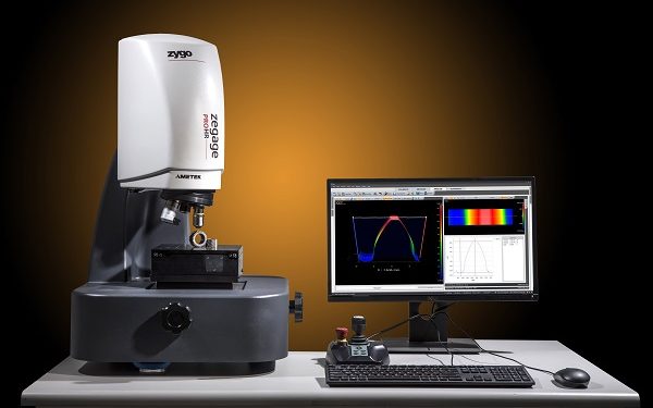 Zygo to Unveil ZeGage Pro 3D Optical Profiler at EPHJ 2025