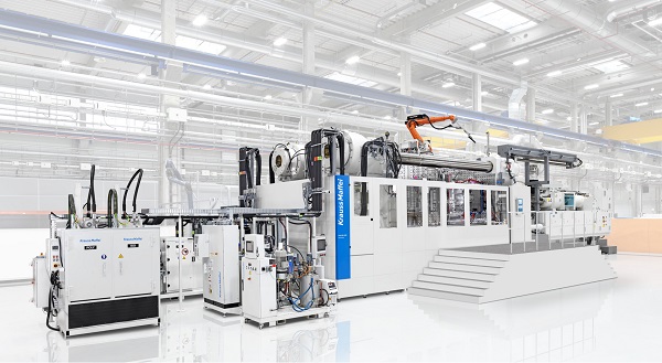 From Polyurethane to Performance: PUre Synergy Showcased at K 2025