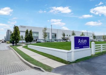 Axium Packaging Marks 15 Years of Innovation and Global Growth